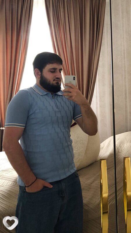 Марат, 26, Краснодаре — анкета №2658785
