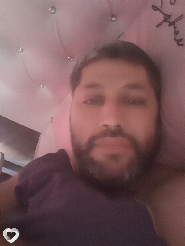 Руслан, 37, Москве — анкета №2658786