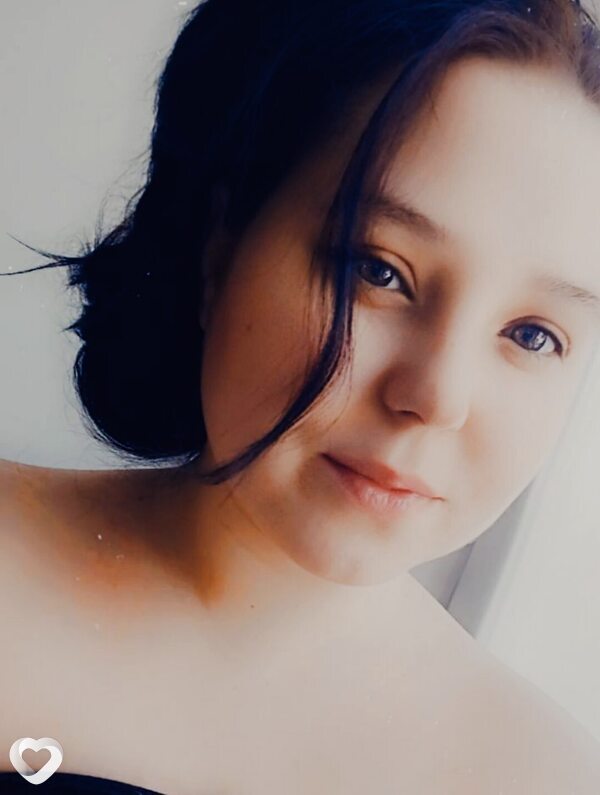 Дарья, 23, Талдоме — анкета №2658790