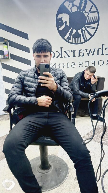 Тимур, 29, Екатеринбурге — анкета №2658791