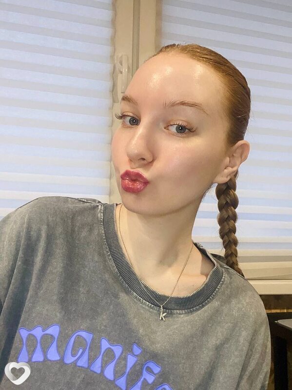 Наталья, 22, Санкт-Петербурге — анкета №2658792