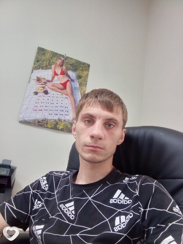 Mikhail, 35, Южно-Сахалинске — анкета №2658973