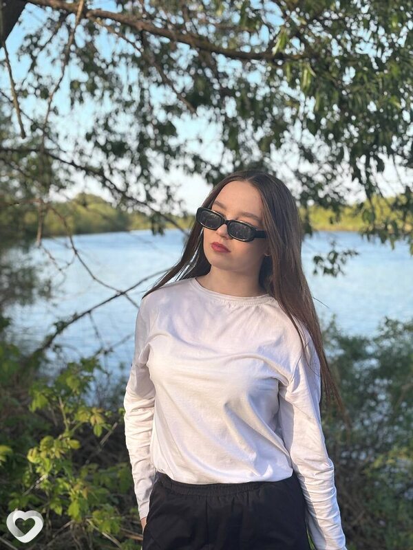 Ира, 21, Минске — анкета №2658978