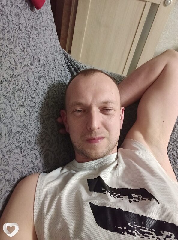 Дмитрий, 34, Новосибирске — анкета №2658986