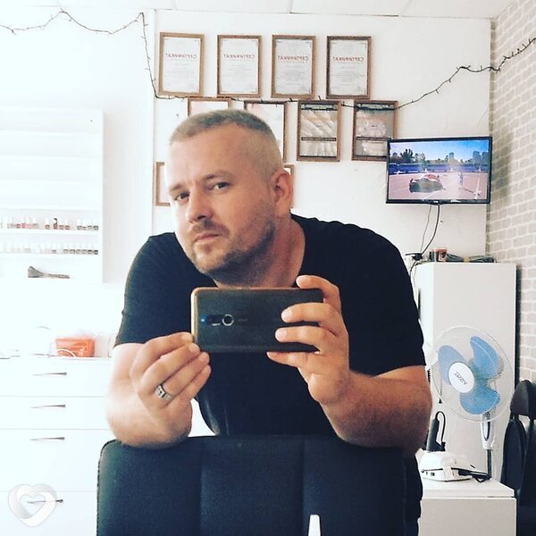 Сайрон, 35, Бресте — анкета №2658993