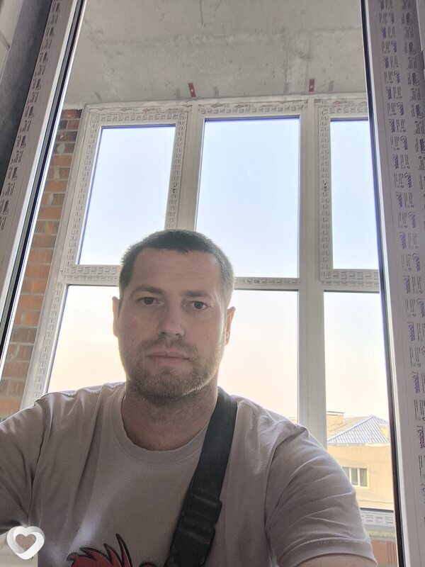 Евгений, 41, Мариуполе — анкета №2658994