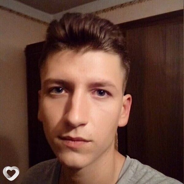 Виктор, 32, Слуцке — анкета №2658850