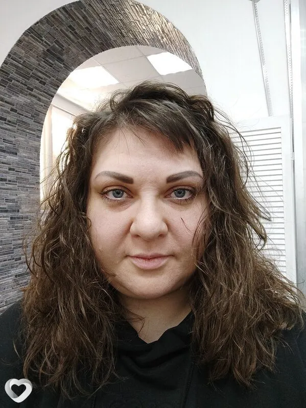 Марина, 40, Москве — анкета №2658856