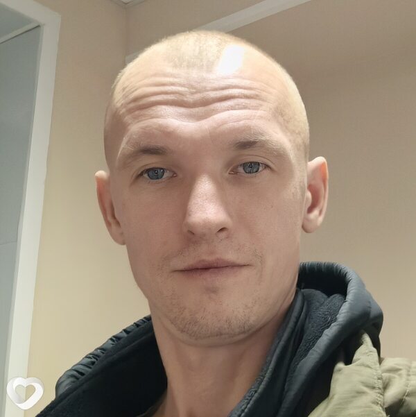 Алешка, 37, Елеце — анкета №2658857