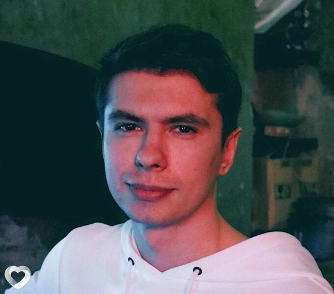 Александр, 26, Ростове-на-Дону — анкета №2658859