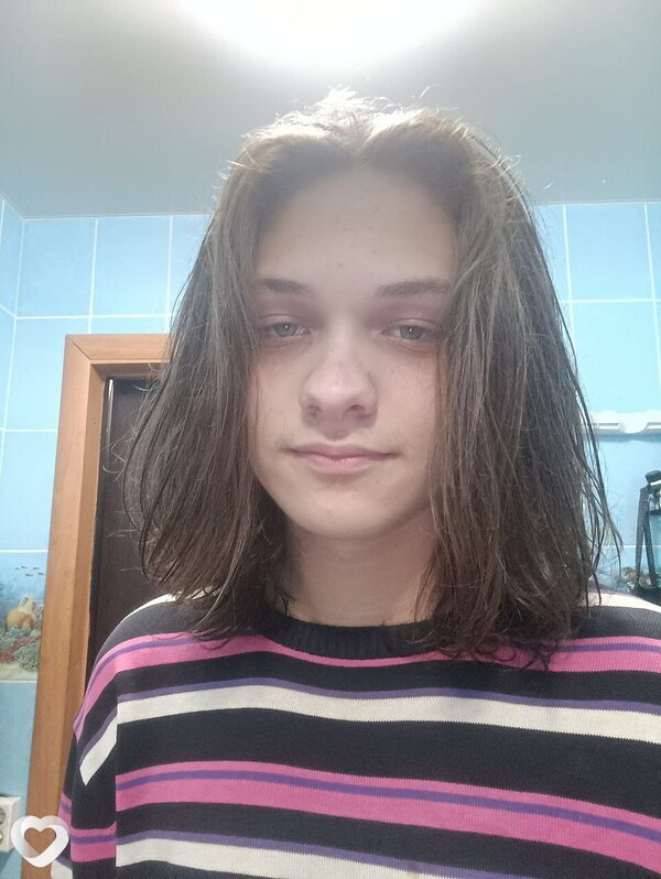 Тимур, 19, Москве — анкета №2658867