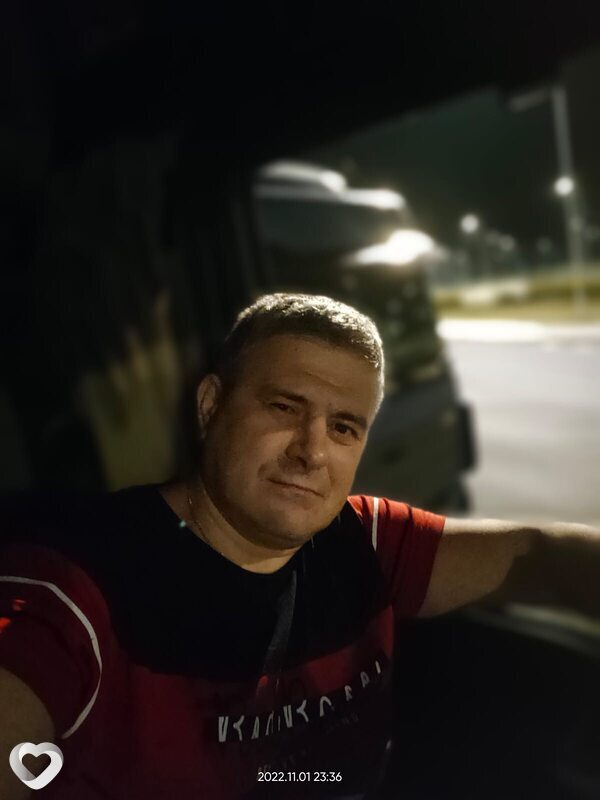 Вячеслав, 56, Санкт-Петербурге — анкета №2658870