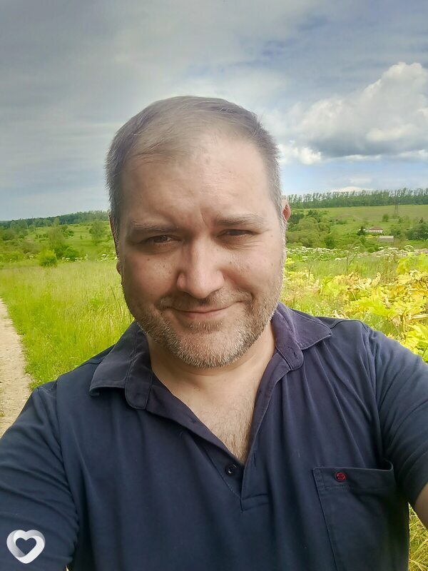 Михаил, 47, Туле — анкета №2659053