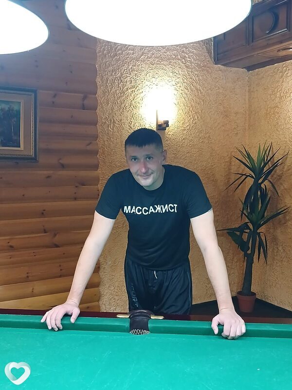 Виталий, 37, Астане — анкета №2659071