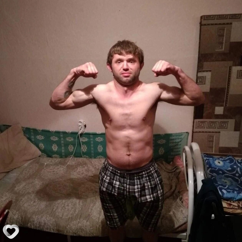 Артур, 35, Ставрополе — анкета №2659072