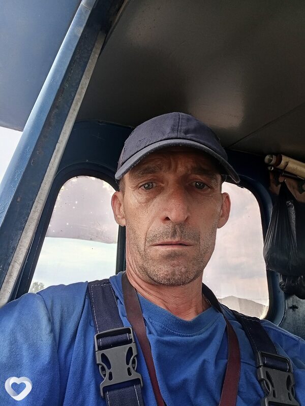 Алексей, 48, Астрахани — анкета №2659074