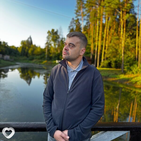 Алексей Волков, 32, Москве — анкета №2659087