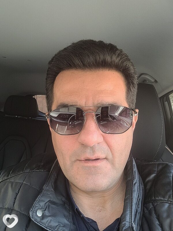 Артур, 53, Видном — анкета №2659091
