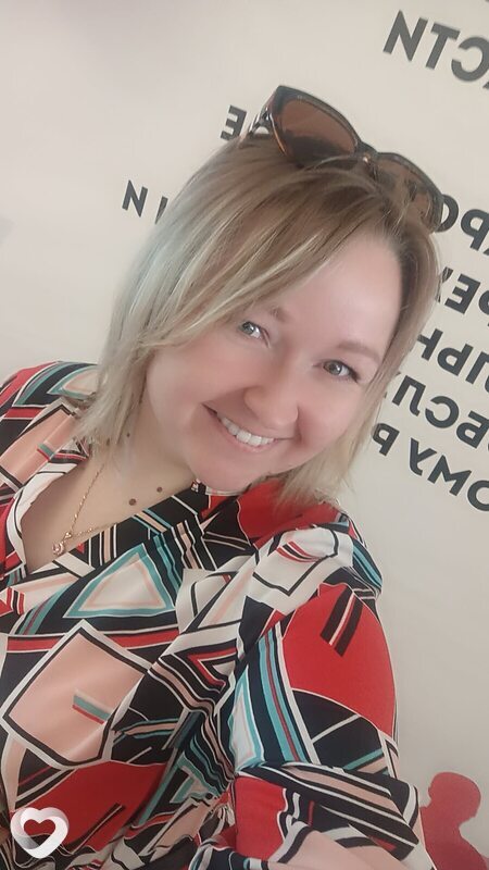 Елена, 34, Ангарске — анкета №2659095