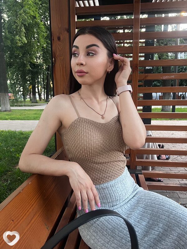 Диана, 25, Раменском — анкета №2658997