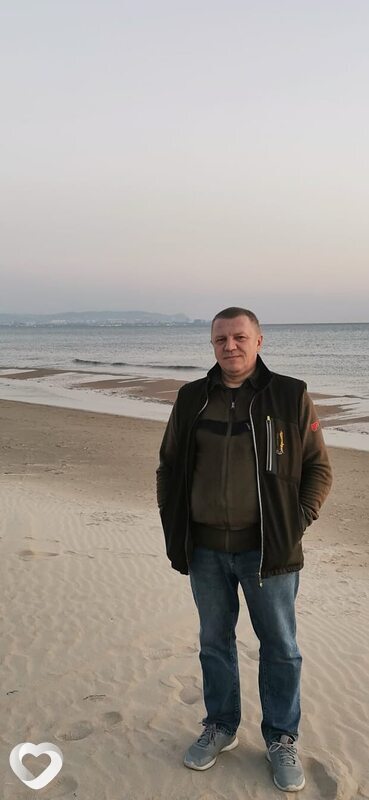 Вадим, 46, Минске — анкета №2659007