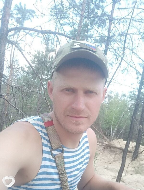 Павел, 40, Биробиджане — анкета №2659013