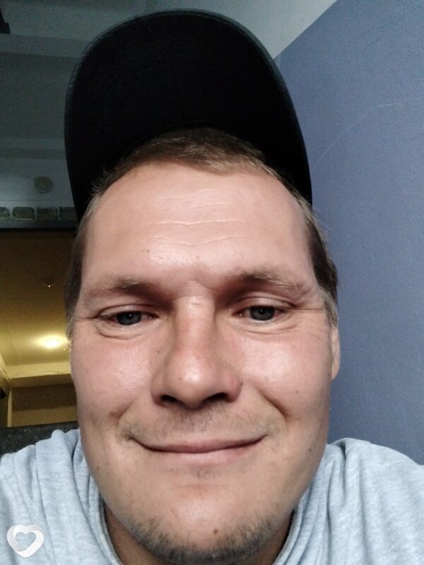 Павел, 40, Магнитогорске — анкета №2659020