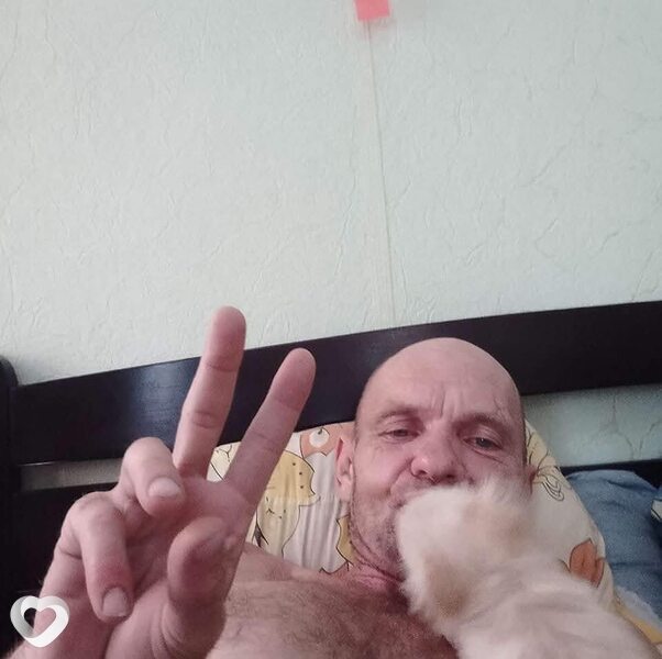 Дмитрий, 48, Днепр — анкета №2659021