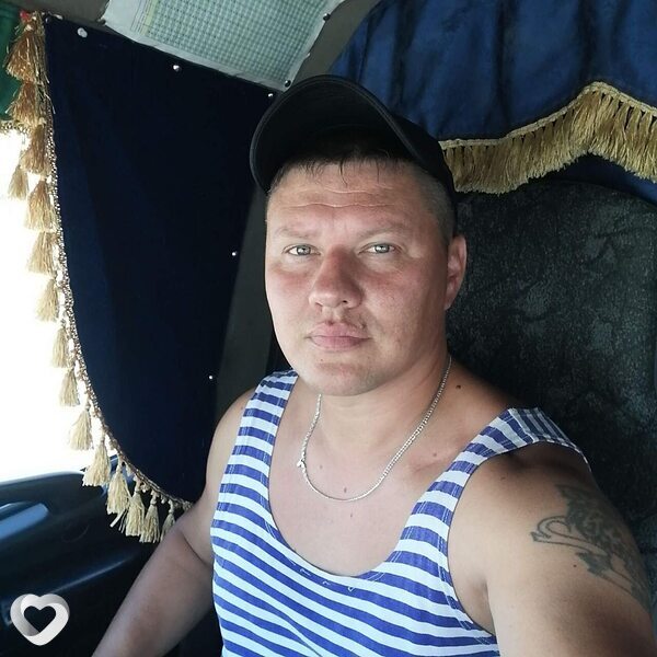 Егор, 38, Благовещенске — анкета №2659177