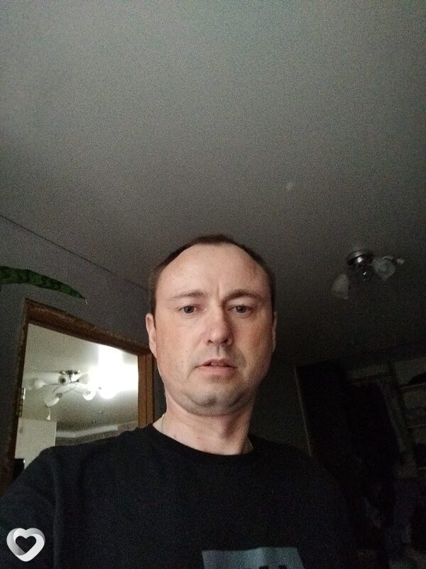 Павел, 40, Смоленске — анкета №2659178