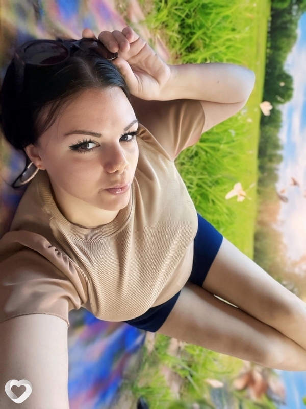 Вика, 33, Санкт-Петербурге — анкета №2659180