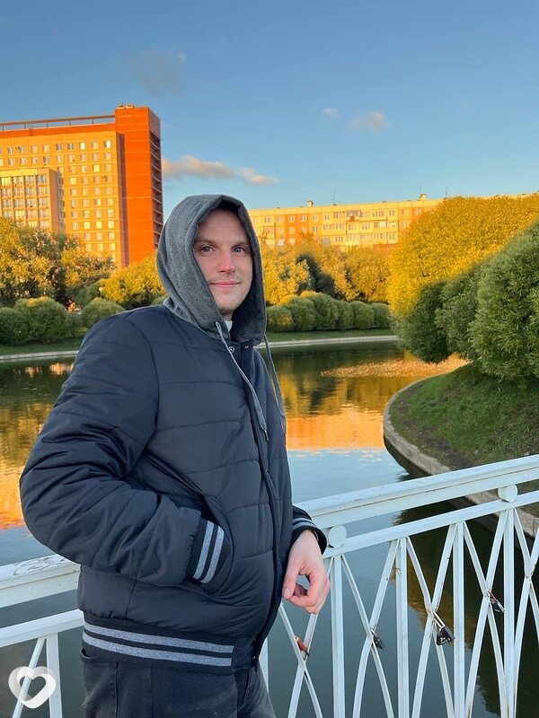 Дмитрий, 31, Санкт-Петербурге — анкета №2659183