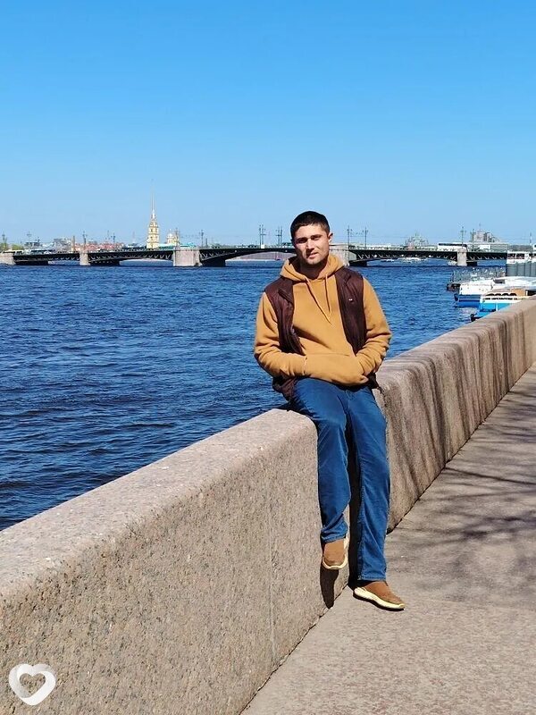Руслан, 31, Якутске — анкета №2659189