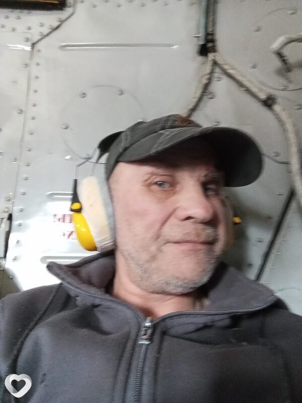 Ник, 51, Комсомольске-на-Амуре — анкета №2659099