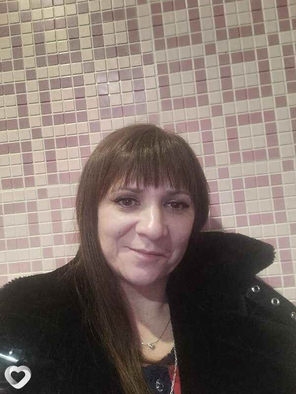 Зина, 40, Ачинске — анкета №2659103