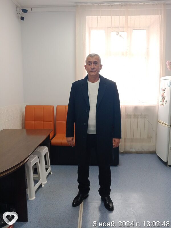 Канат, Северобайкальск