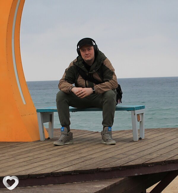 Гриша, 36, Спасск-Дальний — анкета №2659106