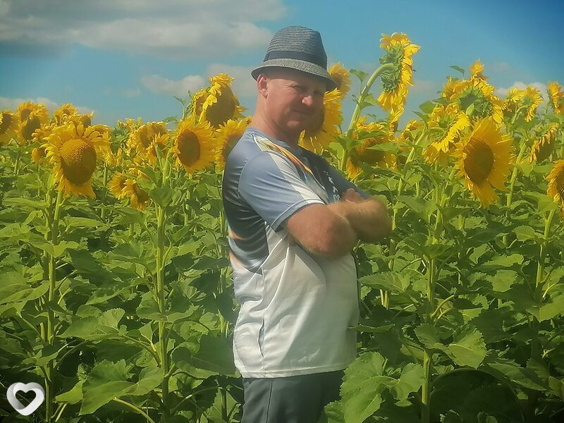 Юрий, 44, Кинеле — анкета №2659108