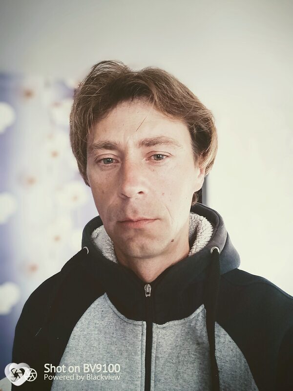 Андрей, 38, Рубцовске — анкета №2659109