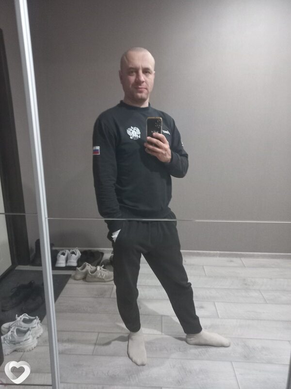 Григорий, 37, Барнауле — анкета №2659120