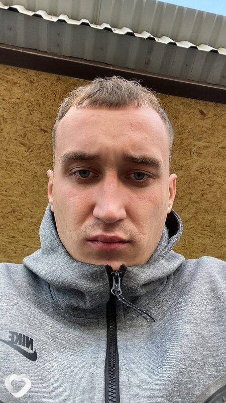 Рома, 25, Минске — анкета №2659022