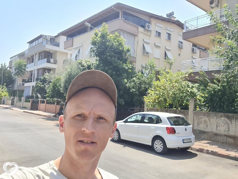 Иван, 38, Канске — анкета №2659034