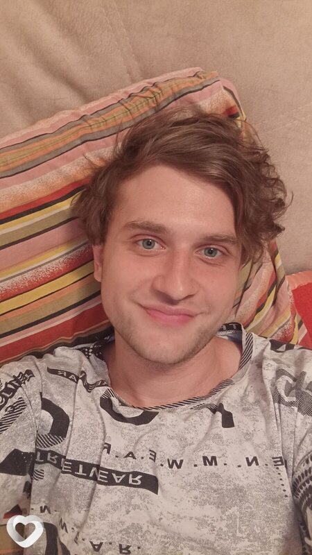 Валерий, 30, Железногорске — анкета №2659351