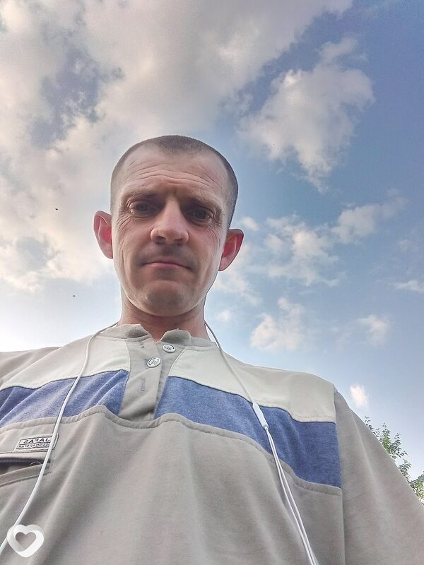 Сергей, Нижняя Салда