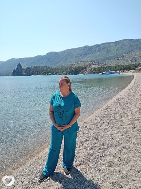Татьяна, 38, Иркутске — анкета №2659355