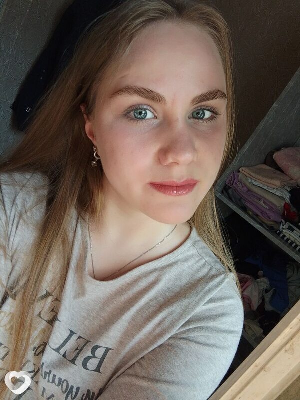 Яна, 19, Хабаровске — анкета №2659361