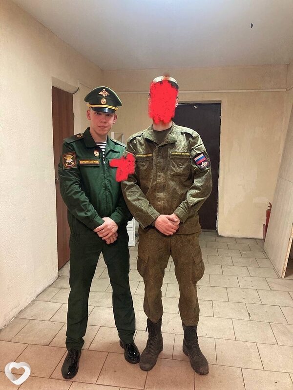 Евгений, 21, Москве — анкета №2659370