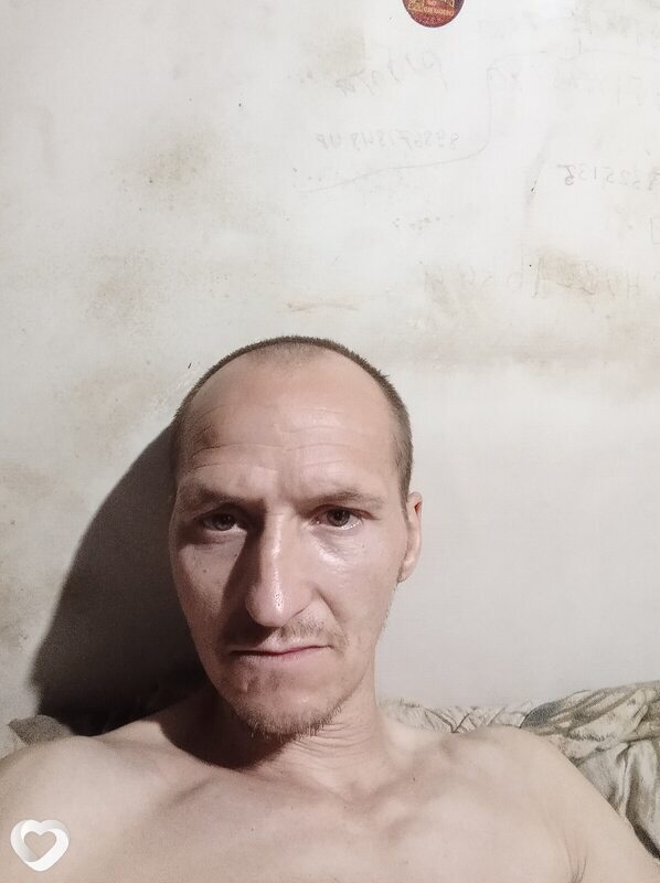 Роман, 44, Казани — анкета №2659152