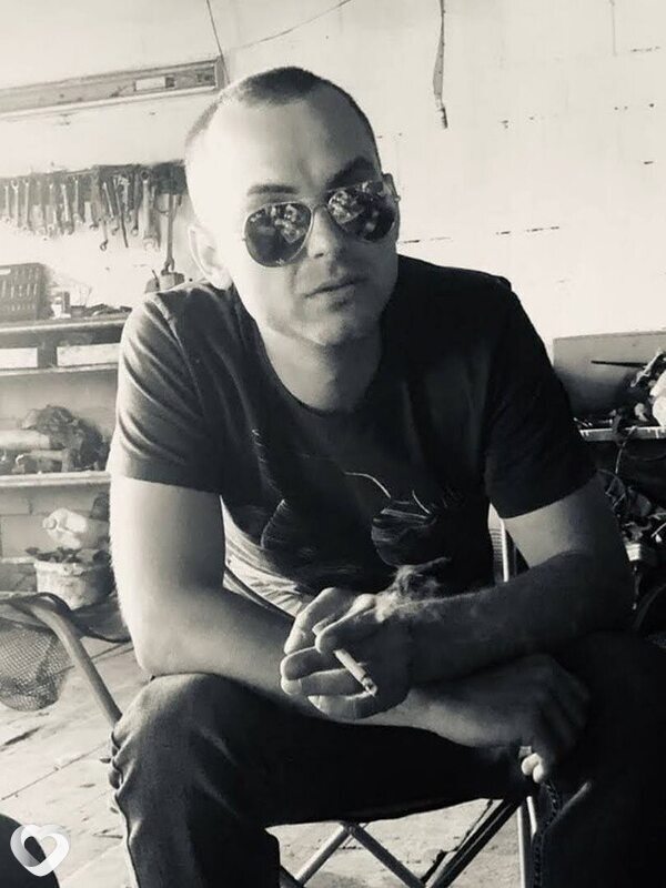 Серёга, 39, Туле — анкета №2659155