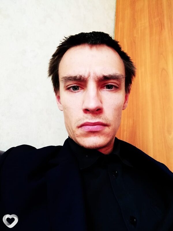Максим, 33, Екатеринбурге — анкета №2659166